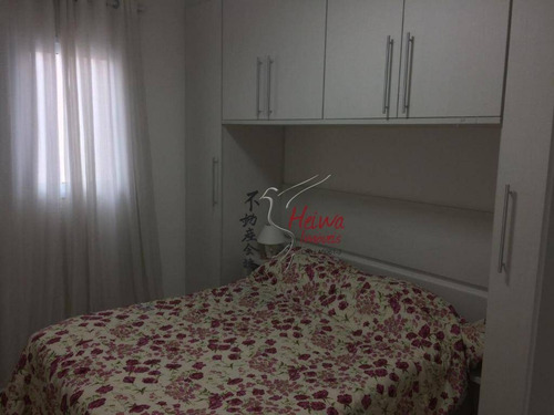 Sobrado Com 3 Dormitórios, 87 M² - Venda Por R$ 520.000,00 Ou Aluguel Por R$ 2.650,00/mês - Vila Mangalot - São Paulo/sp - So0845