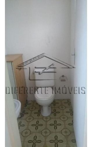 Imagem 3 de 15 de Excelente Sala Comercial Com 17m² - Tatuapé