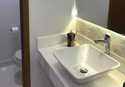 Imagem 11 de 18 de Casa À Venda Em Jardim Flamboyant - Ca002551