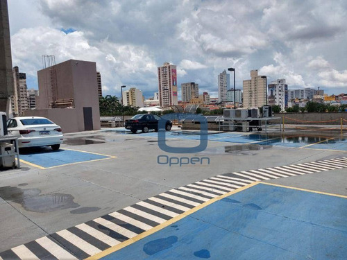 Imagem 17 de 21 de Sala Para Alugar, 208 M² Por R$ 8.944,00/mês - Centro - Campinas/sp - Sa0154
