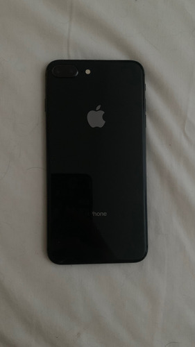Celular iPhone 8 Plus 256gb (Usado)