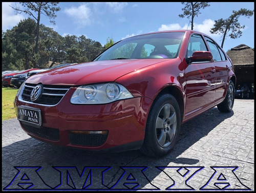 Volkswagen Bora Europa 2.0 Amaya