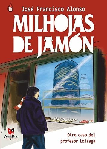 Milhojas De Jamon - Alonso Jose Francisco