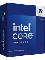 Comprar Procesador Intel Core I9 14900kf X24 14va Gen Socket 1700