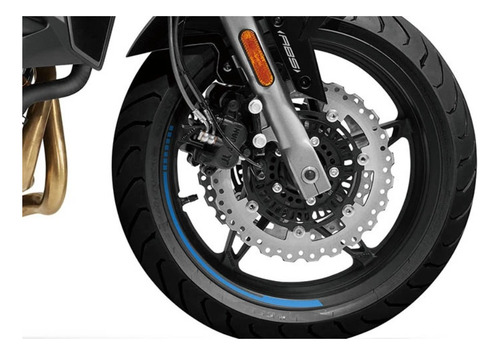 Cfmoto Nk 650 - Cafe Race