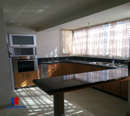 Imagen 18 de 20 de Apartamento En Venta En La Pradera Intercomunal Turmero Maracay