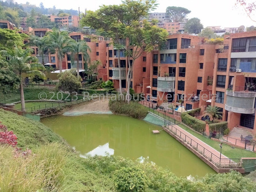 Imagen 1 de 20 de Townhouse En Venta En La Boyera - Jardin Y Terrazas