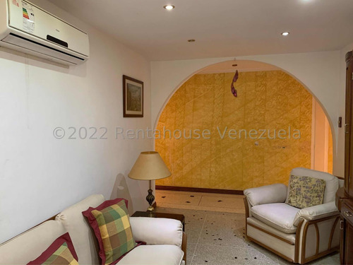 Casa En Sebucan #23-1613