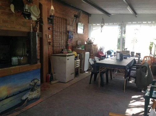Imagen 19 de 29 de Venta Casa En Sauce Viejo Barrio Tembe I Pora