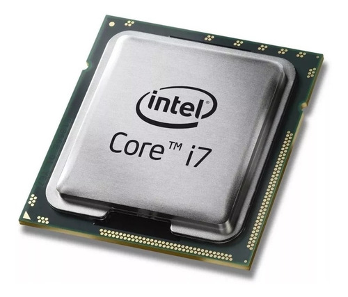 Processador I7 3770 Lga 1155 Core 3,4 Ghz Frete Gratis