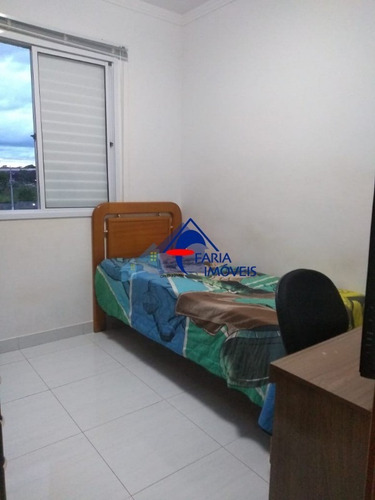 Apartamento - Ap445 - 69367700