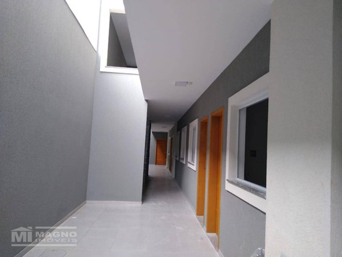 Imagem 3 de 30 de Apartamento Com 2 Dormitórios À Venda, 37 M² Por R$ 175.000,00 - Ermelino Matarazzo - São Paulo/sp - Ap2360