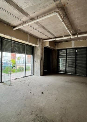 Local Comercial En Arriendo En Nataniel Cox