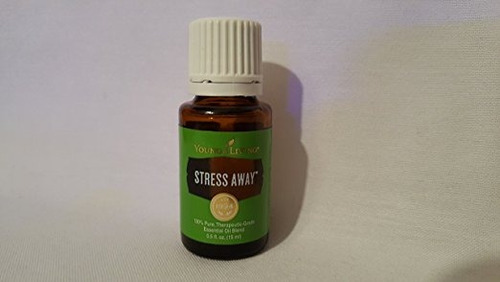 Estrés A 15 Ml De Young Living Essential Oils