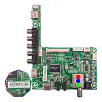 Comprar Mainboard Hisense 50k20d \u002F 50k20dus(1) \u002F Rsag7.820.5254\u002Froh