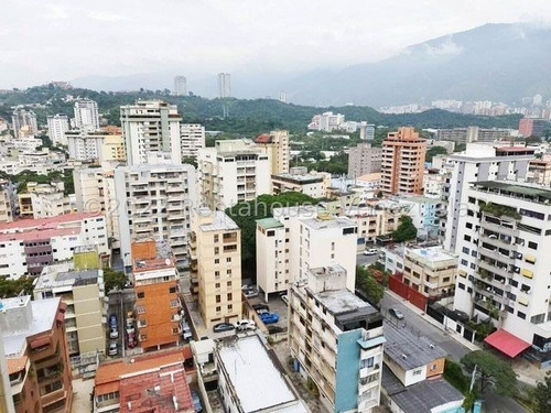 Imagen 3 de 13 de Apartamento En Alquiler 2 Habitaciones En Valle Abajo 23-15615 Jv