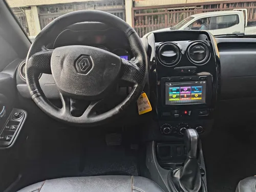 Renault Duster 2.0 Dynamique 4X2 At