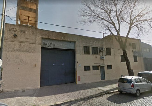 Imagen 15 de 15 de Galpón - Villa Crespo