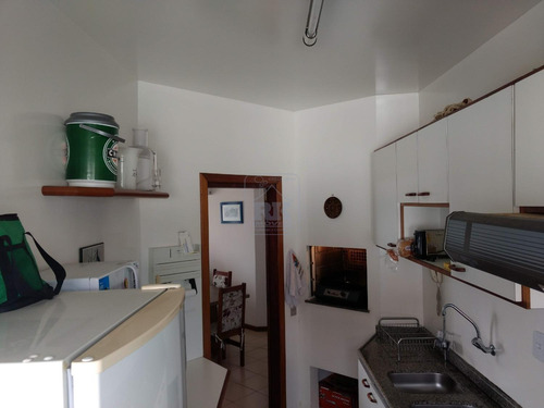 Apartamento À Venda Em Ingleses Do Rio Vermelho - Ap006097