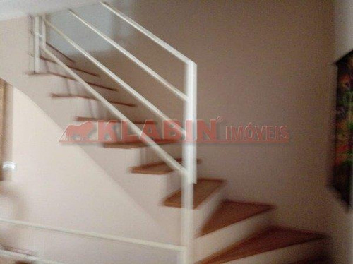 Casa Com 3 Dormitórios À Venda, 21 M² Por R$ 690.000,00 - Jardim Monte Kemel - São Paulo/sp - Ca0017