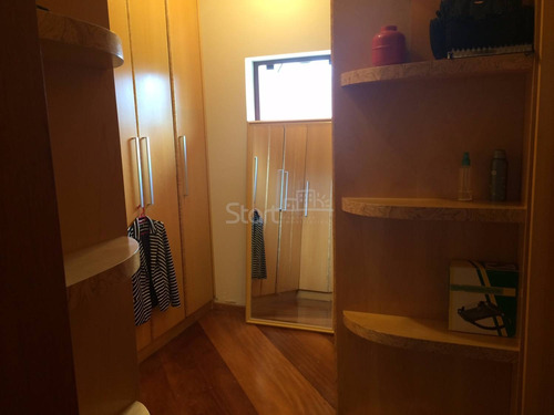 Imagem 15 de 30 de Casa À Venda Em Loteamento Alphaville Campinas - Ca001362
