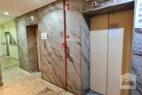 Imagem 6 de 8 de Sala-andar À Venda No Barro Preto - Código 278021 - 278021