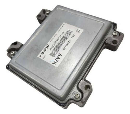 Modulo D Injeção Gm Cobalt Montana Onix Prisma Flex 12649420