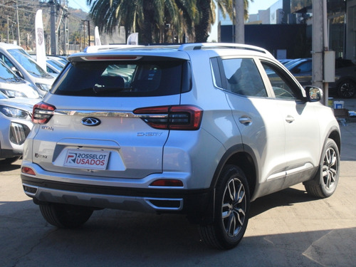 Chery Tiggo 3 Pro Tiggo 3 1.5 2021