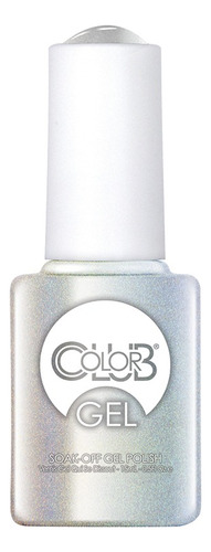 Colorclub On The List Gel