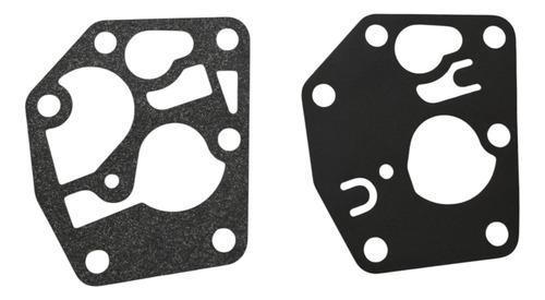 Juego De Juntas Para Podadora Briggs 3.5hp 3.7hp 5hp V&d