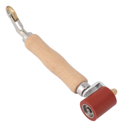 Rodillo De Costura De Silicona De 40 Mm Dual Uso De La Rueda