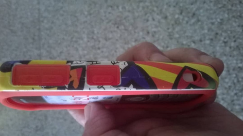 Forros Dobles Blackberry 8120 100% Nuevos