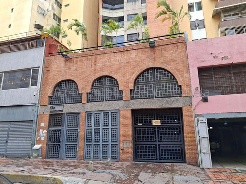 Local Comercial En Venta La Candelaria Depeligro A Pele El Ojo,para Remodelar E Iniciar Tu Propio Negocio.23-8874gm