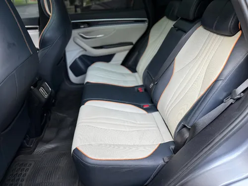 Byd Song Plus Fhev 2022
