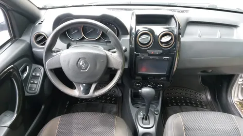 Renault Duster 2.0 Dynamique 4X2 At