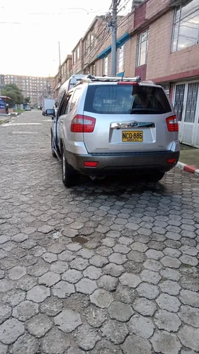 Kia Mohave 3.0