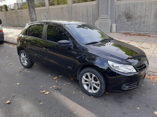 Volkswagen Gol Trend 1.6 Pack Iii 101cv 2012