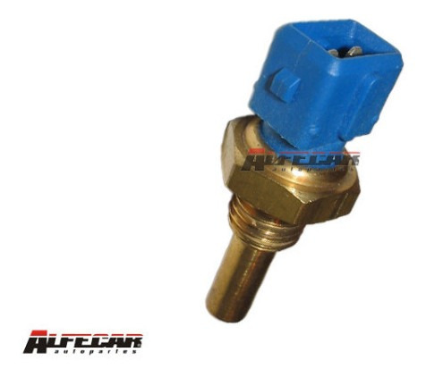 Sensor De Temperatura Renault 19 Todos