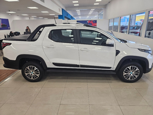 Fiat Strada RANCH 1.3