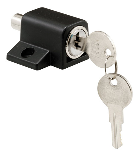 Prime-line S 4005 Cerradura Con Llave Para Puerta Corredera