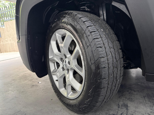 Jeep Renegade 1.8 Sport