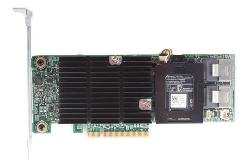 Perc H710 512mb 6g Sas Sata Ssd R620 R820 T320 T420 017mxw