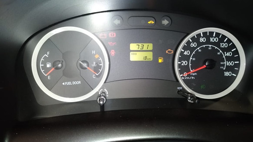 Imagem 8 de 9 de Hyundai Hr 2.5 Crdi C/ Ar Condicionado 2021/2022