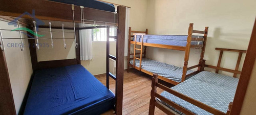 Imagem 10 de 30 de Chácara No Asfalto Com 5 Dormts, Piscina E Pomar- Cod:3585 - V3585