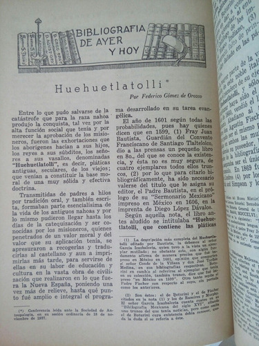 Revista Divulgacion Historica. Vol. I Numero Ii.