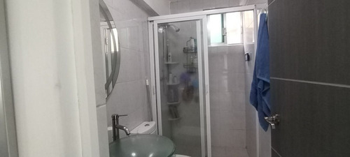 Departamento En Venta Arenal, Venustiano Carranza