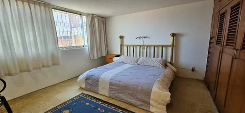 Casa En Tlalpan