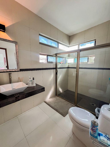 Casa En Doctores Ii, Cancun, Q. Roo
