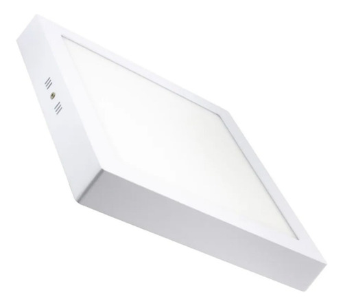 Plafon Panel Led Aplicar 24w Sica Oferta