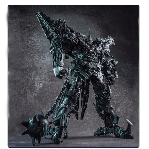 13in Transforming Autobots Grimlock Juguete Para Niños Robot
